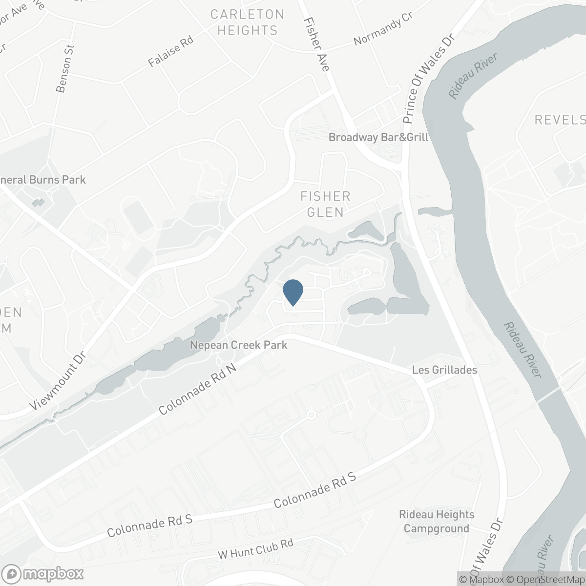 290 CITIPLACE DRIVE N, Ottawa, Ontario K2E 0A7